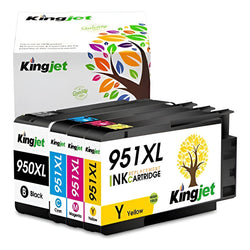 Reemplazo De Cartucho De Tinta Compatible Impresoras Hp