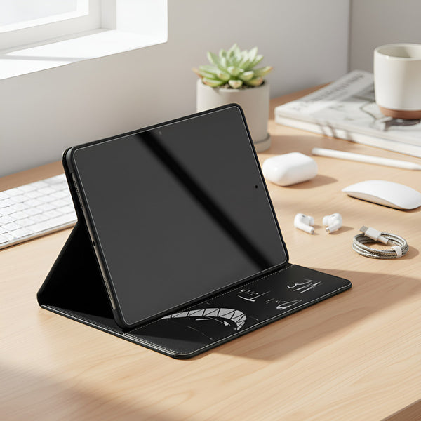 Funda Protectora Accesorios Para iPad Tablets Protectoras
