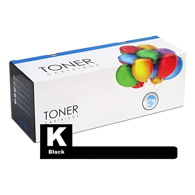 Toner Tn-1060 Negro Alternativo Hl1202 1112 1512 160