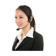 Cargar imagen en el visor de la galería, Micrófono Inalámbrico Fm Hi-fi Con Sonido Profesional Negro
