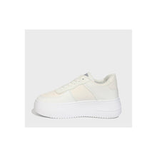 Cargar imagen en el visor de la galería, Zapatilla Blanca Mujer 15980 Blanco 36 Cl
