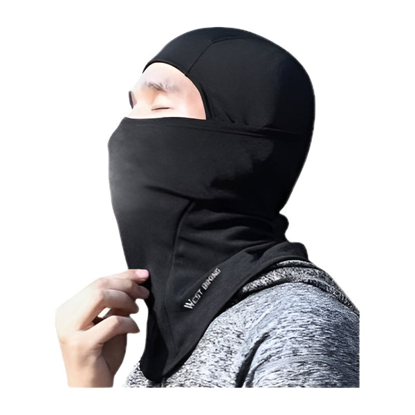 Balaclava  Transpirable Para Hombre, Mujer