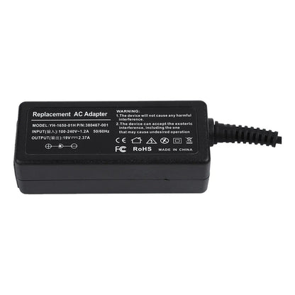 Adaptador De Alimentación Para Notebooks Asus De 45w Negro