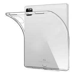 Funda Transparente Antigolpes Para iPad 10.9 2020 Transparente
