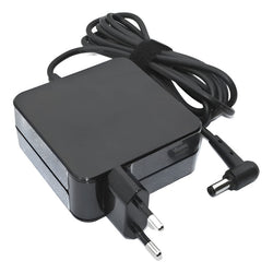 Cargador Para Asus 19v 2.37a 4.0x1.35mm 45w Negro