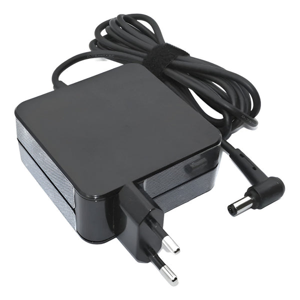 Cargador Para Asus 19v 2.37a 4.0x1.35mm 45w Negro