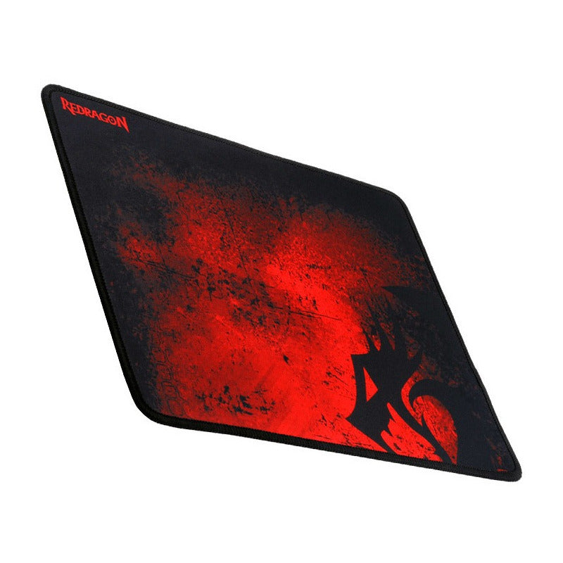 Kit Redragon Padmouse/mouse Inalambrico M601wl-ba Negro Y Rojo