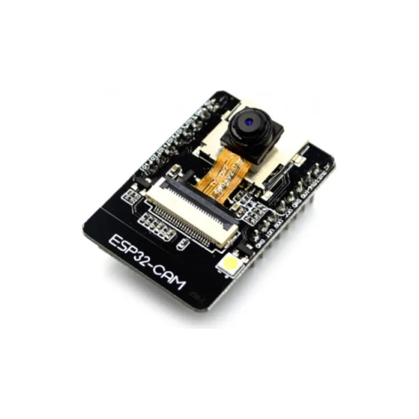 Placa Esp32-cam Wifi Bluetooth