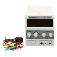 Cargar imagen en el visor de la galería, Fuente De Poder Baku Bk 1502dd 15v / 2a
