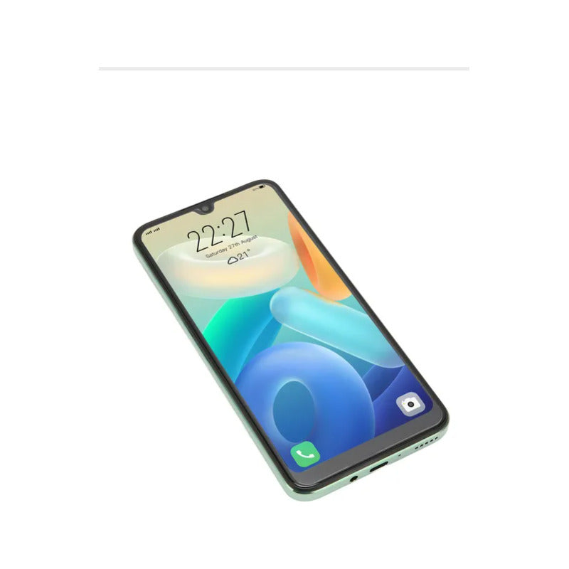 Smartphone Reno 8 Pro Generico 256gb Dual Sim - Verde Claro