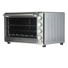 Cargar imagen en el visor de la galería, Horno Eléctrico 100 Litros Ursus Trotter (nuevo Caja Abiera) Gris
