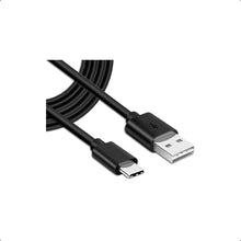 Cargar imagen en el visor de la galería, Cable De Carga Para N Switch Xbox Series Ps5 De 3 Metros
