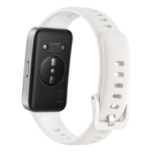 Cargar imagen en el visor de la galería, Smartwatch Huawei Band 10 Blanco Reloj Inteligente Cuidado De La Salud Monitoreo Del Sueño Modos De Entrenamiento (nuevo Con Caja Abierta)
