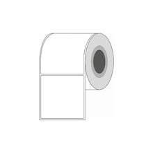 Cargar imagen en el visor de la galería, 1 Rollo De Etiquetas Termicas Autoadhesivas 100x100. 500 Uni
