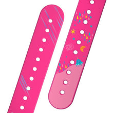 Cargar imagen en el visor de la galería, Soymomo Reloj Niños Space 2.0 Color Rosa
