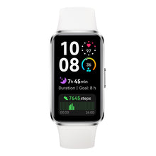 Cargar imagen en el visor de la galería, Smartwatch Huawei Band 10 Blanco Reloj Inteligente Cuidado De La Salud Monitoreo Del Sueño Modos De Entrenamiento (nuevo Con Caja Abierta)
