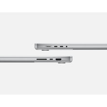 Cargar imagen en el visor de la galería, Apple Macbook Pro 16 Chip M4 Pro 24gb Ram 512gb Color Plateado (nuevo Con Caja Abierta)
