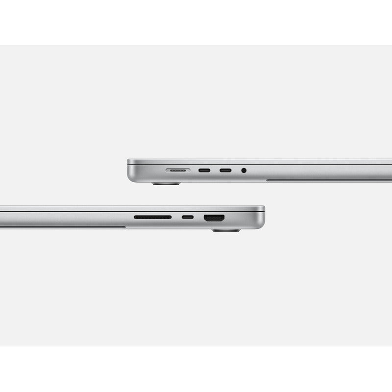 Apple Macbook Pro 16 Chip M4 Pro 24gb Ram 512gb Color Plateado (nuevo Con Caja Abierta)