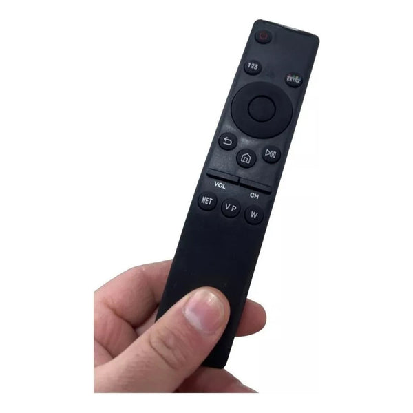 Control Generico Compatible Samsung Smart Tv 4k Ultimo Model