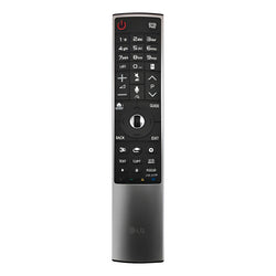 Control Remoto Magic LG Original An-mr700 Plateado
