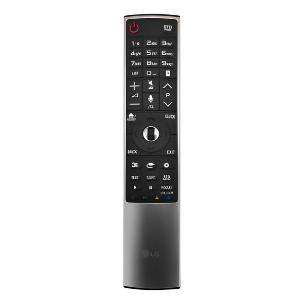 Control Remoto Magic LG Original An-mr700 Plateado