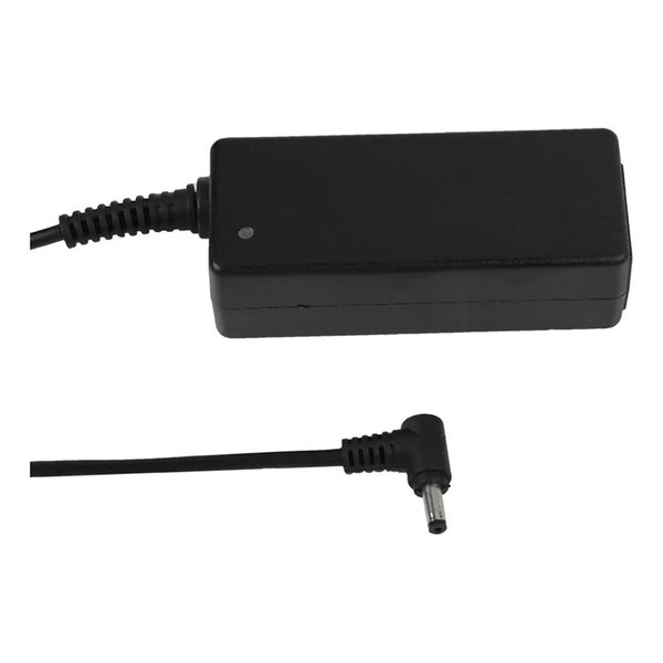 Adaptador De Alimentación Para Notebooks Asus De 45w Negro