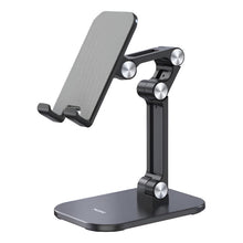 Cargar imagen en el visor de la galería, Soporte Para Celular Tablet Portátil Ajustable Yesido C104
