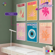 Cargar imagen en el visor de la galería, Papel Fotografico Glossy Brillante A3+ 33x48 230gr 50 Hojas
