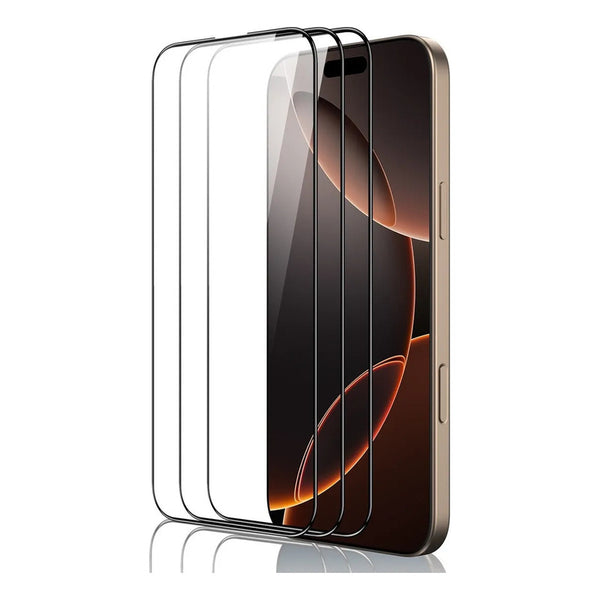 Pack 3 Laminas Vidrio Para !phone 13 Mini/13/13 Pro Max