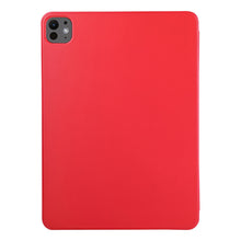 Load image into Gallery viewer, Funda Magnética Para iPad Pro 11 2018/2020/2021/2022 Rojo
