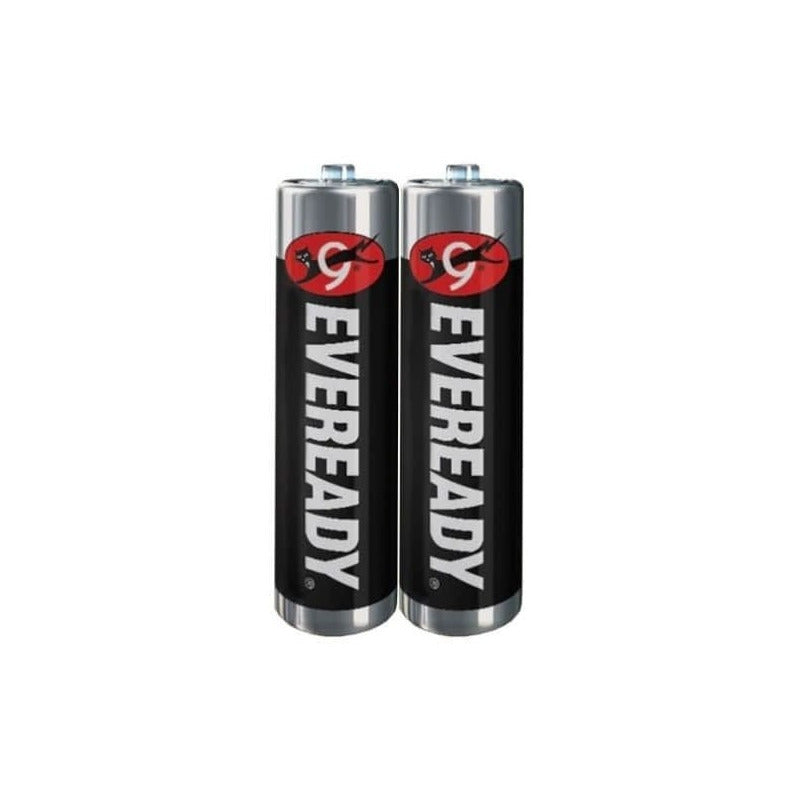 Pack De 24 Pilas Triple A /aaa Eveready /