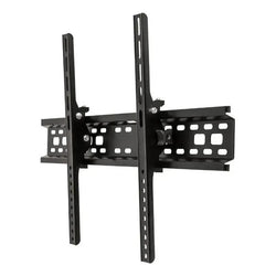 Soporte Tv Vesa Led Pared Fijo 32 A 70 Pulgadas Resiste 40kg Negro