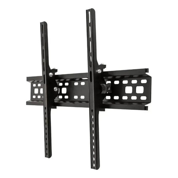 Soporte Tv Vesa Led Pared Fijo 32 A 70 Pulgadas Resiste 40kg Negro