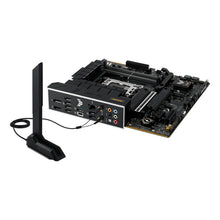 Cargar imagen en el visor de la galería, Placa Madre Asus Tuf Gaming B760m-plus Wifi Ii Lga 1700 Matx Color Negro
