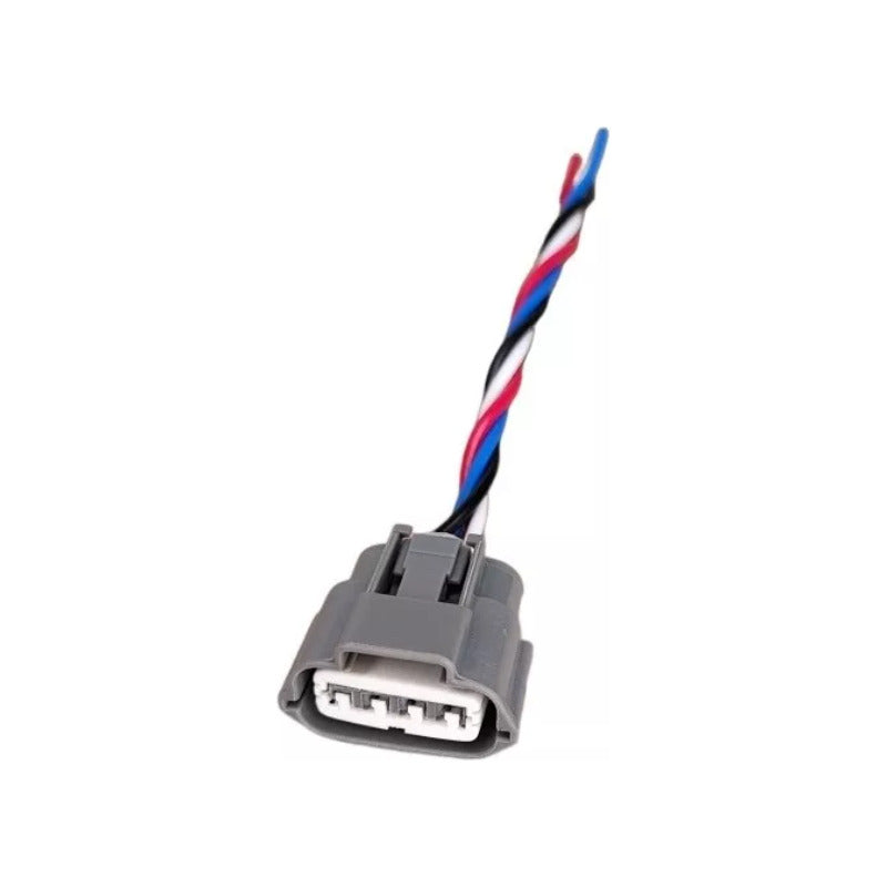 Enchufe Conector Bomba De Bencina Renault Symbol
