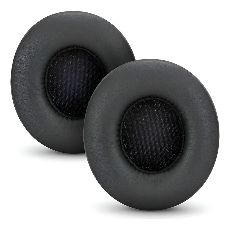 Almohadillas Para Audifonos Solo 2 Solo 3 Wireless Negro