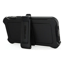 Cargar imagen en el visor de la galería, Funda Otterbox Defender Para iPhone 14 Pro Max 6.7 (3 Cámaras) - Color Negro

