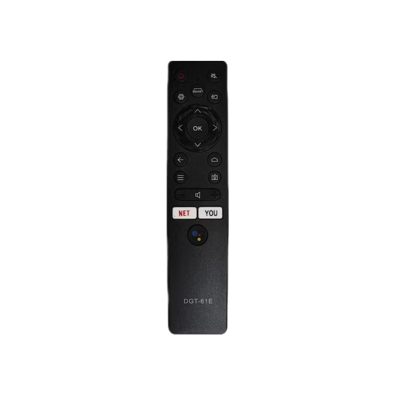 Control Alternativo Para Master G Smartv Dgt-61e