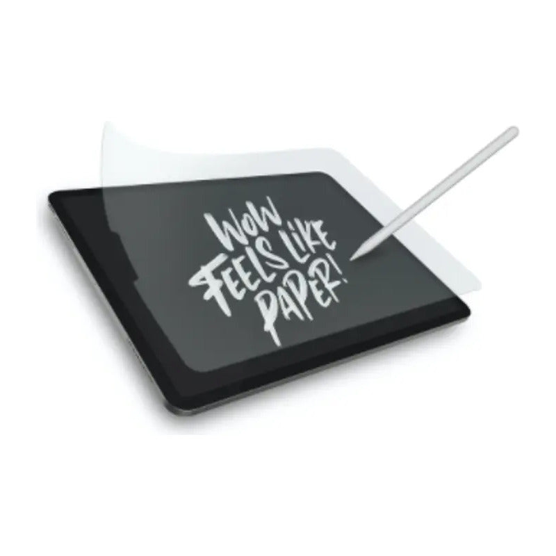 Lamina Protectora Paperlike Para iPad S Pro 12.9