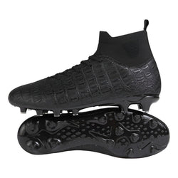 Zapatos Futbol Futbolito Superfly Tobillo Alto Jiebuniao