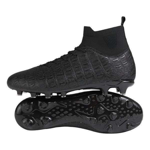 Zapatos Futbol Futbolito Superfly Tobillo Alto Jiebuniao