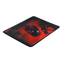 Cargar imagen en el visor de la galería, Kit Redragon Padmouse/ratón Inalambrico M601wl-ba Negro Y Rojo
