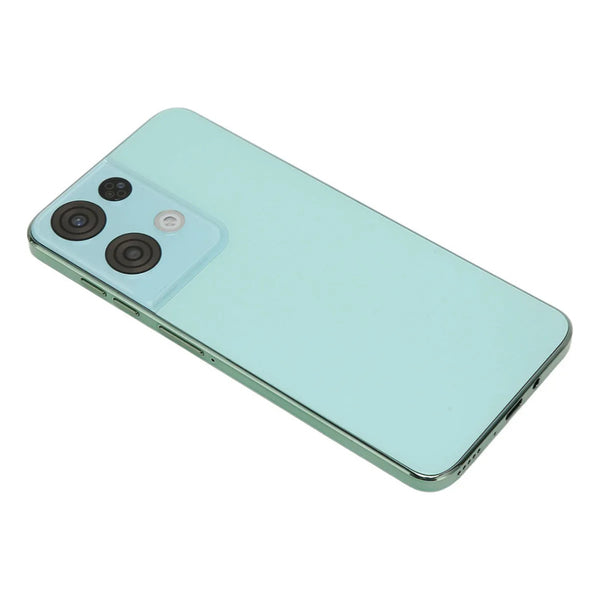 Smartphone Reno 8 Pro Generico 256gb Dual Sim - Verde Claro
