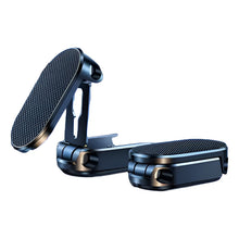 Cargar imagen en el visor de la galería, Soporte Celular Teléfono Tablet Magnético Imán Extensible Plateado
