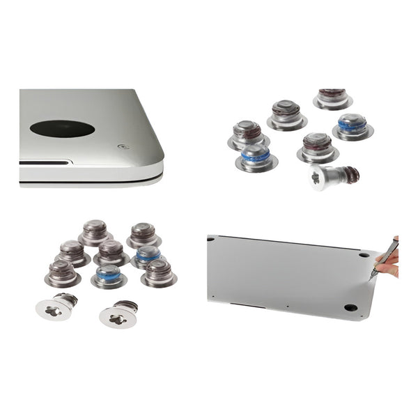 Tornillos Compatibles Con Macbook Retina A1398 A1437 A1502