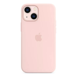 Funda Silicona Magsafe Para iPhone 13 Mini Rosa Caliza Apple