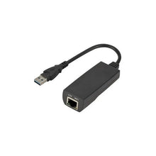 Load image into Gallery viewer, Adaptador Ethernet Usb 3.0 Lan Rj45 Gigabit 10/100/1000mbps
