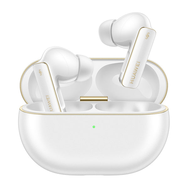 Audífonos Inalámbricos Huawei Freebuds Pro 4, Audífonos Bluetooth, Sonido Real Con Driver Dual, Llamadas Estables Y Claras, Anc Inteligente Dinámico, Compatible Con Ios&android, Cancelación De Ruido (
