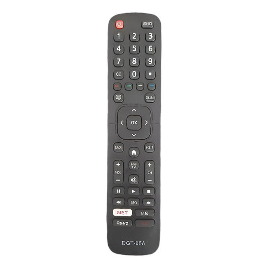 Control Remoto Para Bgh Sharp Hisense