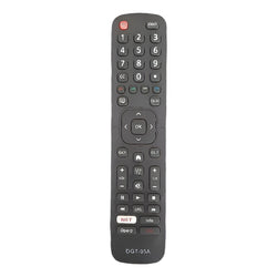 Control Remoto Para Bgh Sharp Hisense